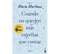 Cuando no queden más estrellas que contar: Edición limitada a precio especial