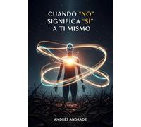Cuando "no " significa "si" a ti mismo: Una Guía para la Asertividad Consciente