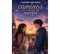 Cuando nuestros caminos se cruzan de nuevo: Dicen que el primer amor nunca se olvida...