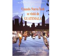 Cuando Nueva York Se Vistio de - Cuando Nueva York Se Vistio de