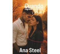 CUANDO REGRESE NOVIEMBRE: Peyton: 1