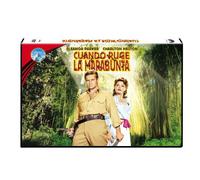 Cuando Ruge La Marabunta (Edición Horizontal) (Import Dvd) (2012) Charlton Hes...
