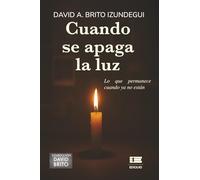 Cuando se apaga la luz