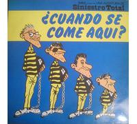 Cuando Se Come Aqui