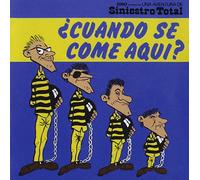 ¿Cuando Se Come Aquí? (CD)