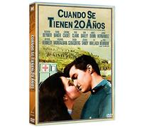 Cuando se Tienen 20 Años (Hemingway's Adventures of a Young Man)