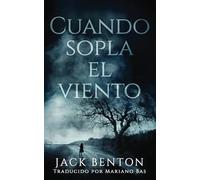 Cuando sopla el viento
