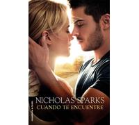 Cuando te encuentre (Spanish Edition) by Nicholas Sparks (2011-08-01)