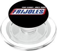 Cuando Tengas Hambre Comete Unos Frijoles Spanish Slang PopSockets PopGrip per MagSafe