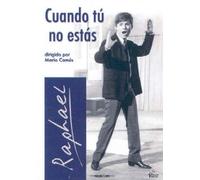 Cuando Tu No Estas (Raphael) (Import) [1966]