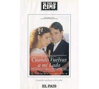 CUANDO VUELVAS A MI LADO