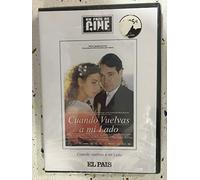 CUANDO VUELVAS A MI LADO