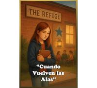 Cuando Vuelven las Alas
