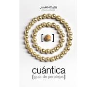 Cuántica : guía de perplejos