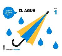 CUANTO SABEMOS NIVEL 1 EL AGUA