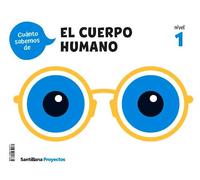 CUANTO SABEMOS NIVEL 1 EL CUEPRO HUMANO