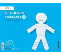 CUANTO SABEMOS NIVEL 1 EL CUERPO HUMANO 3.0