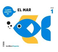 CUANTO SABEMOS NIVEL 1 EL MAR