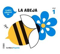 CUANTO SABEMOS NIVEL 1 LA ABEJA