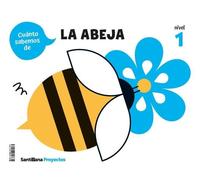CUANTO SABEMOS NIVEL 1 LA ABEJA