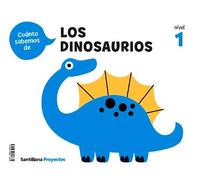 CUANTO SABEMOS NIVEL 1 LOS DINOSAURIOS