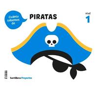 CUANTO SABEMOS NIVEL 1 LOS PIRATAS