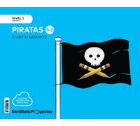CUANTO SABEMOS NIVEL 1 LOS PIRATAS 3.0