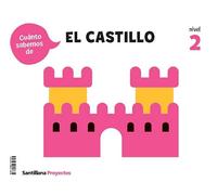 CUANTO SABEMOS NIVEL 2 EL CASTILLO