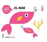 CUANTO SABEMOS NIVEL 2 EL MAR