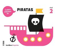 CUANTO SABEMOS NIVEL 2 LOS PIRATAS