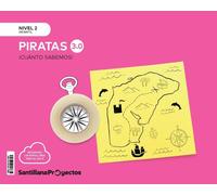 Cuanto Sabemos Nivel 2 Los Piratas 3.0