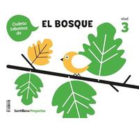 CUANTO SABEMOS NIVEL 3 EL BOSQUE
