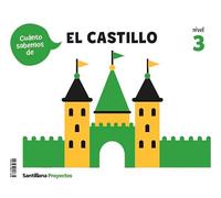 CUANTO SABEMOS NIVEL 3 EL CASTILLO