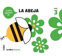 CUANTO SABEMOS NIVEL 3 LA ABEJA