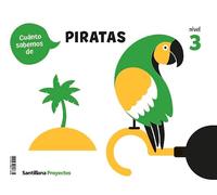 CUANTO SABEMOS NIVEL 3 LOS PIRATAS