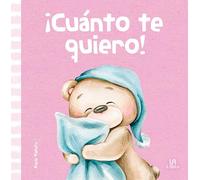 ¡Cuánto Te Quiero!: 1