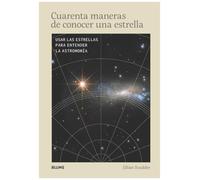 Cuarenta maneras de conocer una estrella