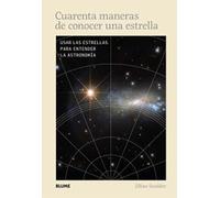 Cuarenta maneras de conocer una estrella
