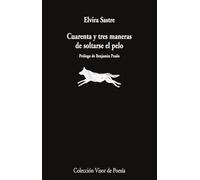 Cuarenta y tres maneras de soltarse el pelo: 1286