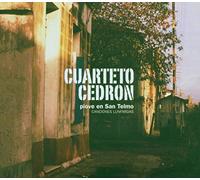 Cuarteto Cedron - Piove En San Telmo