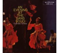 Cuarteto d'Aida - An Evening at the Sans Souci