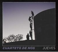 Cuarteto De Nos - Jueves