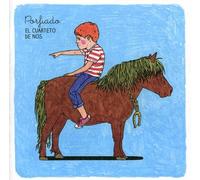 Cuarteto De Nos - Porfiado-Jewelbox