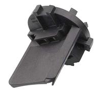 Cuasting 1 PC Lampada Alogena Supporto Anabbaglianti Testa Luce Per 6 MK6 7 MK7 per R GTS 5K0941109