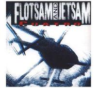 Cuatro by Flotsam And Jetsam (2008-05-13)