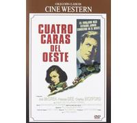 Cuatro caras del oeste