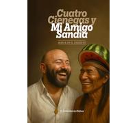 CUATRO CIENEGAS Y MI AMIGO SANDIA