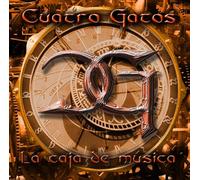 Cuatro Gatos - La Caja De Musica