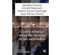 Cuatro miradas sobre las heridas de los sacerdotes: 182
