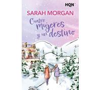 Cuatro mujeres y un destino